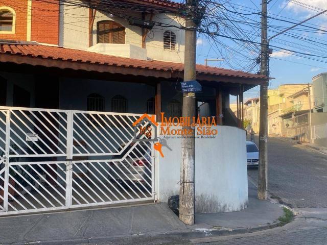 Sobrado venda em Região Imediata de São Paulo, Região Metropolitana de São Paulo