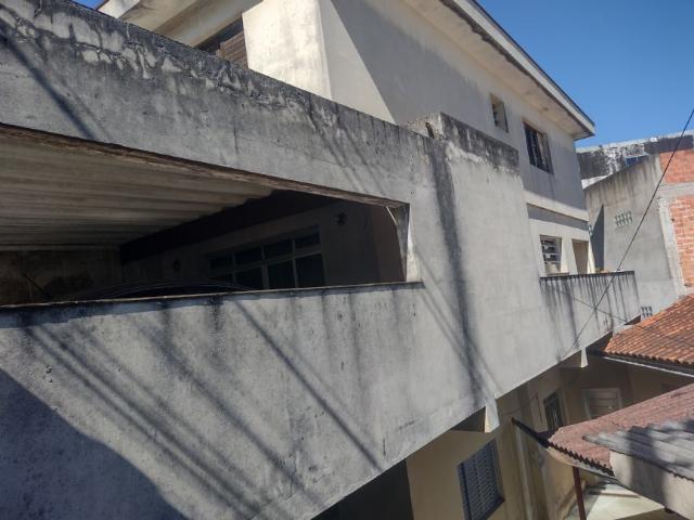 Sobrado venda em Diadema, Região Geográfica Intermediária de São Paulo