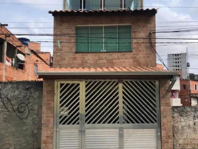 Sobrado venda em Região Imediata de São Paulo, Região Metropolitana de São Paulo
