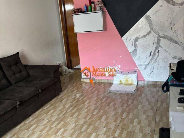 Sobrado venda em Região Imediata de São Paulo, Região Metropolitana de São Paulo
