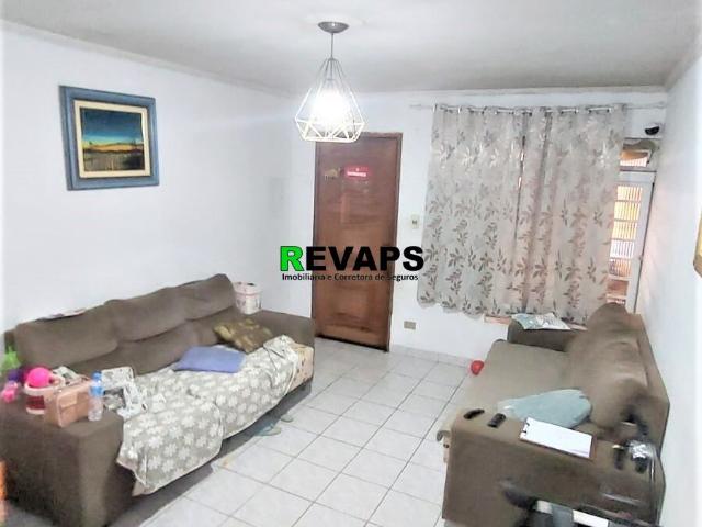 Sobrado venda em Vila Odete, São Bernardo do Campo