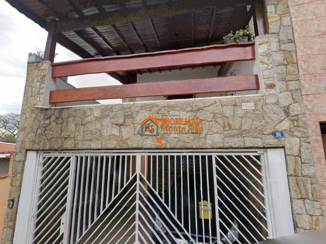 Sobrado venda em Região Imediata de São Paulo, Região Metropolitana de São Paulo