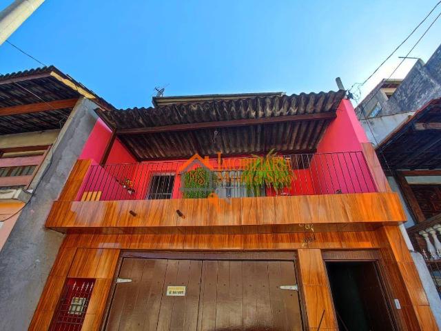 Sobrado venda em Região Imediata de São Paulo, Região Metropolitana de São Paulo