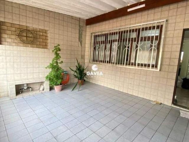 Casa venda em São Vicente