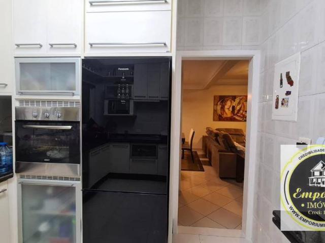 Sobrado venda em Vila Maranduba, Guarulhos