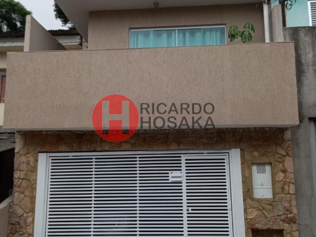 Sobrado venda em Região Imediata de São Paulo, Região Metropolitana de São Paulo