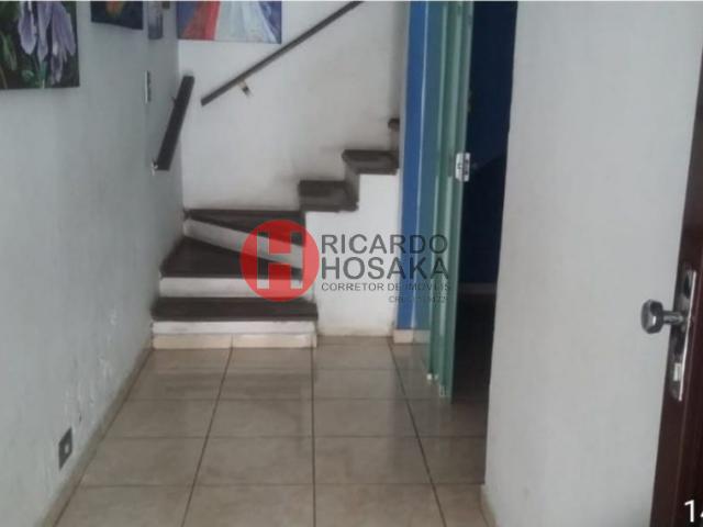 Sobrado venda em Região Imediata de São Paulo, Região Metropolitana de São Paulo
