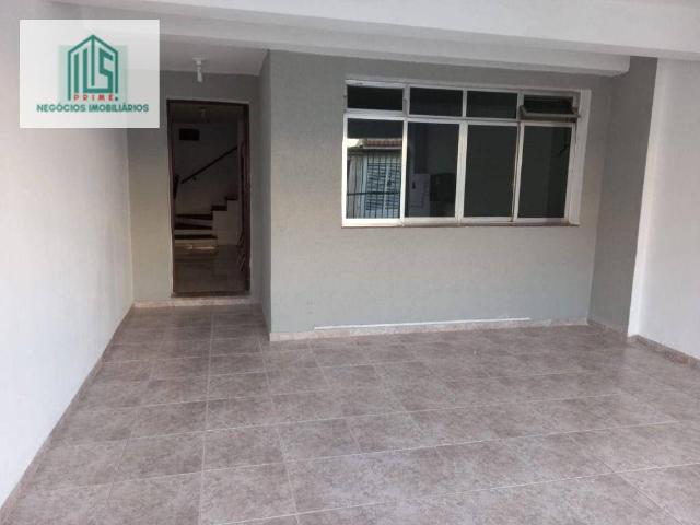 Sobrado venda em Região Imediata de São Paulo, Região Metropolitana de São Paulo