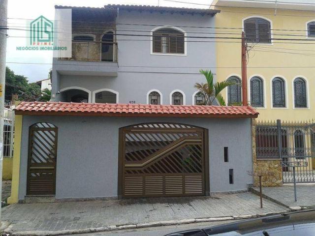Sobrado venda em Região Imediata de São Paulo, Região Metropolitana de São Paulo