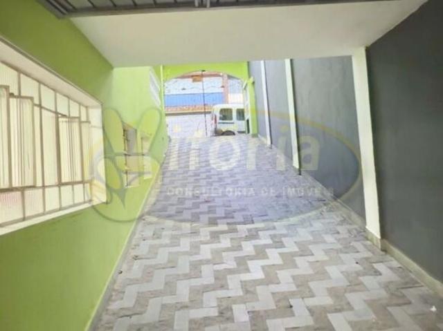 Sobrado venda em Santo André