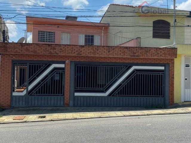 Sobrado venda em Região Imediata de São Paulo, Região Metropolitana de São Paulo