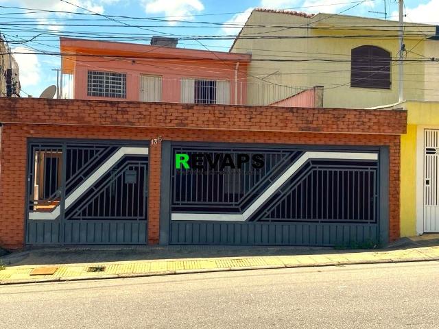 Sobrado venda em Região Imediata de São Paulo, Região Metropolitana de São Paulo