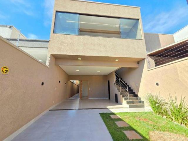 Casa venda em Região Geográfica Imediata de Goiânia, Aparecida de Goiânia
