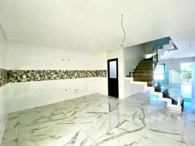 Casa venda em Vila Catarina Miró, Ponta Grossa