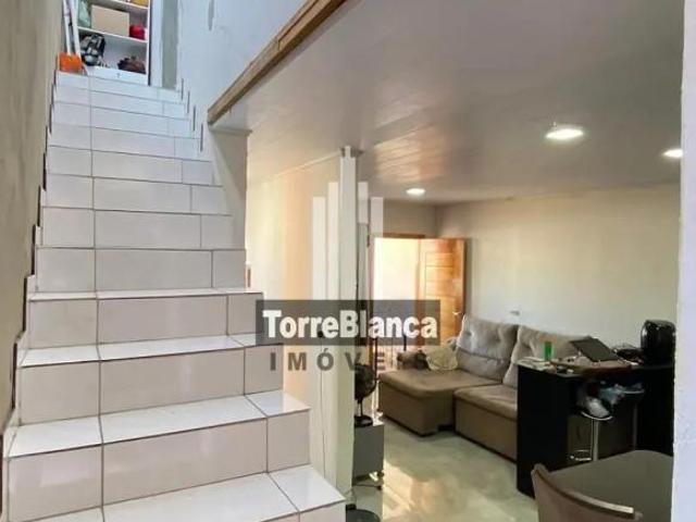 Casa venda em Órfãs, Ponta Grossa
