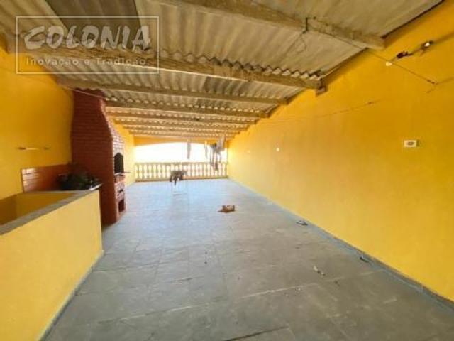 Casa venda em Jardim Guapituba, Mauá