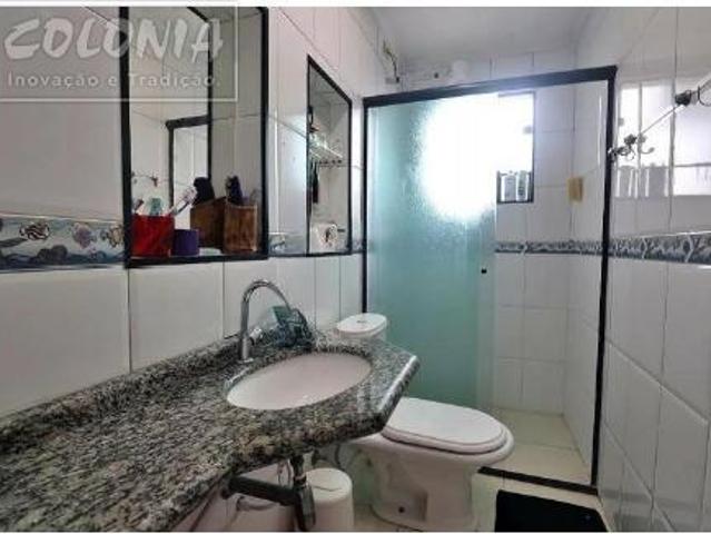 Casa venda em Capuava, Santo André