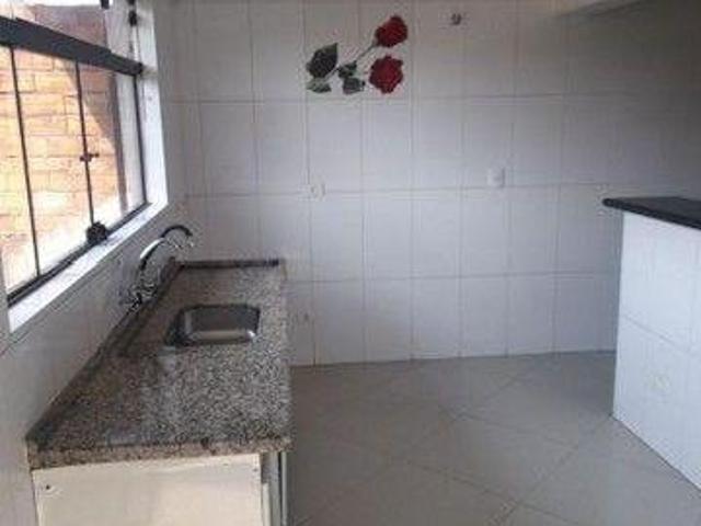 Casa venda em Parque Continental III, Guarulhos