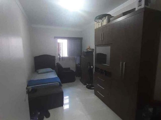 Casa venda em Residencial Mombaça I, Pindamonhangaba