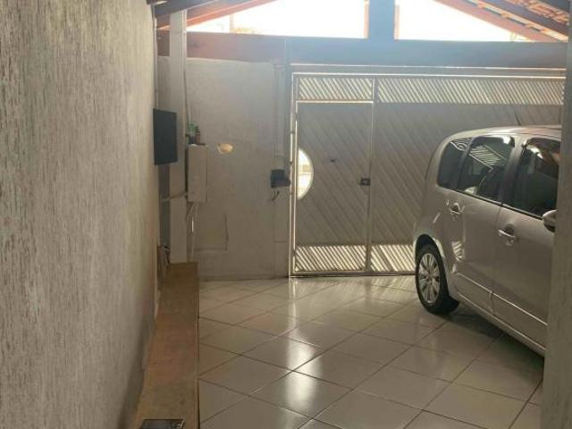Casa venda em Residencial Mombaça I, Pindamonhangaba