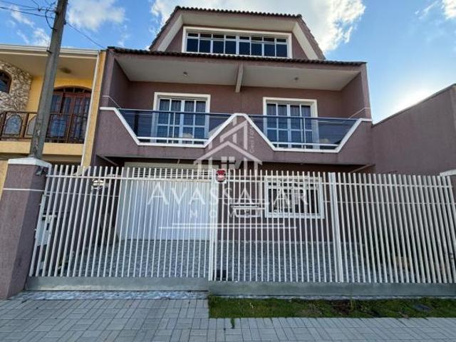 Casa venda em Região Geográfica Imediata de Curitiba, Região Metropolitana de Curitiba