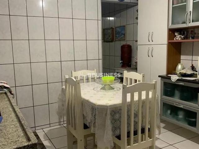 Casa venda em Vila Dom João, Diadema