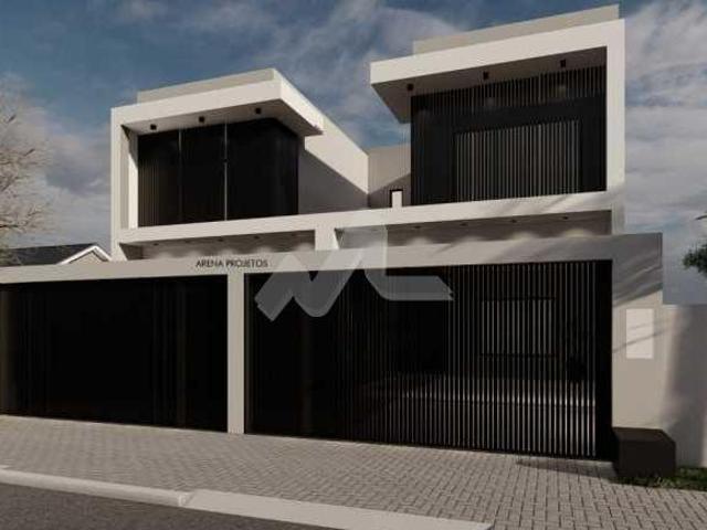 Casa venda em Região Geográfica Imediata de Toledo, Toledo