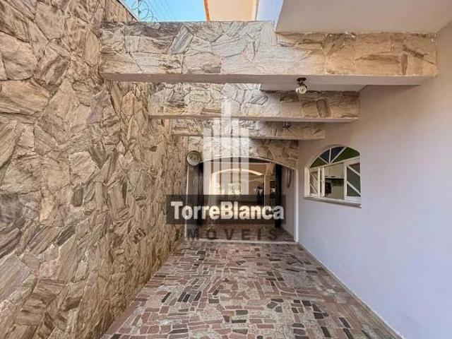 Casa venda em Região Geográfica Imediata de Ponta Grossa, Ponta Grossa