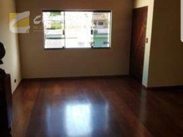 Casa venda em Vila Alto de Santo André, Santo André