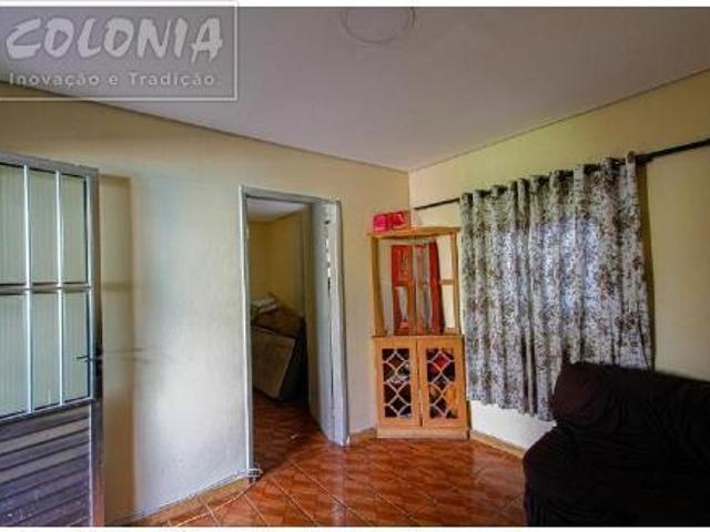 Casa venda em Vila Alto de Santo André, Santo André