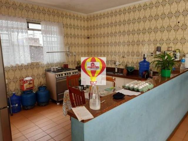 Casa venda em Vila Palmeiras, Sorocaba