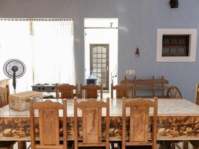 Casa venda em Vila Formosa, Jacareí