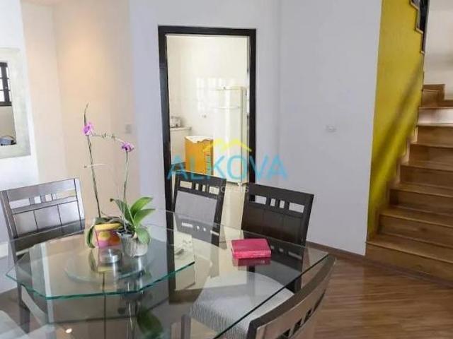 Casa venda em Vila Vilma, Jacareí