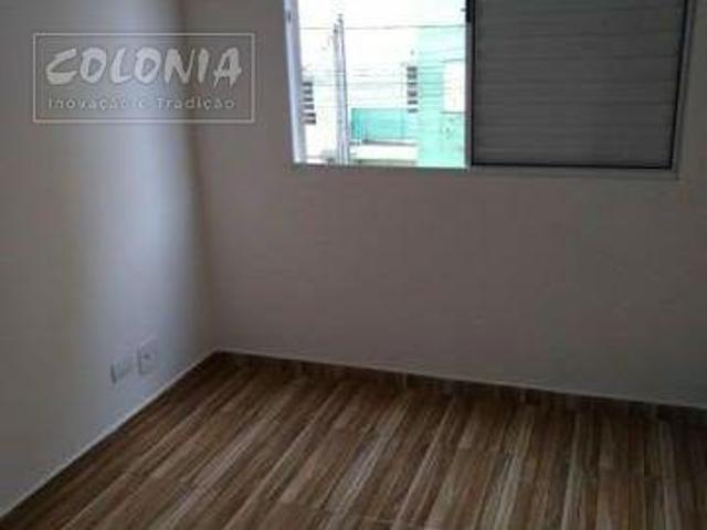 Casa venda em Vila João Ramalho, Santo André