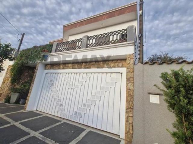 Casa venda em Jardim Progresso, Franca