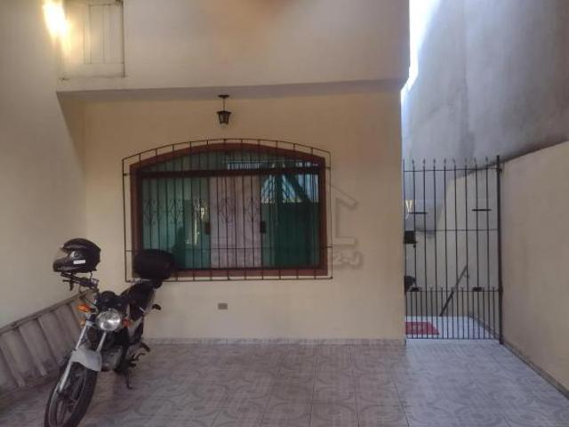 Casa venda em Mauá