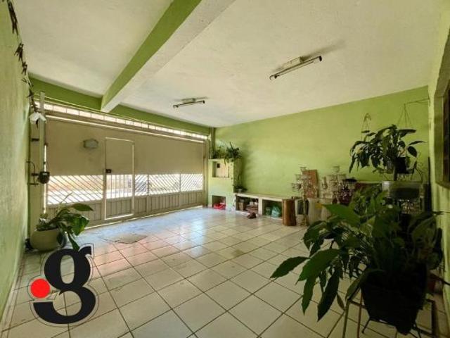 Casa venda em Vila Rosária, São Paulo