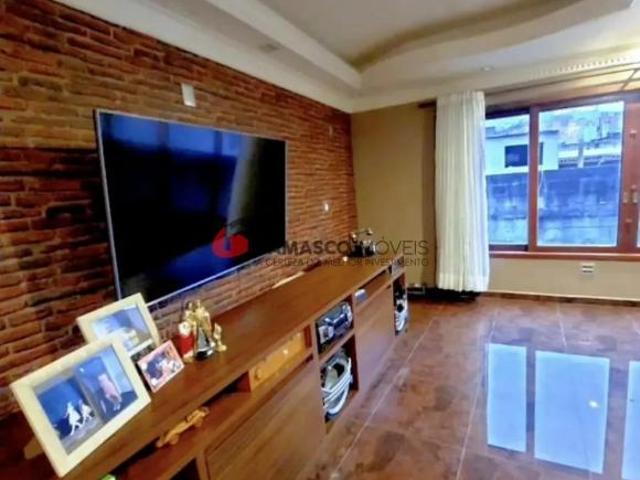 Casa venda em Jardim Esperança, Mauá