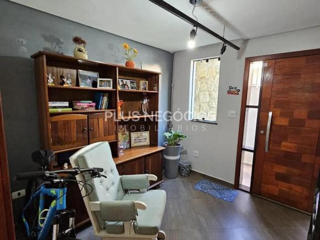 Casa venda em Votorantim