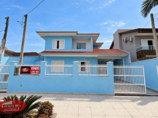 Casa venda em Região Geográfica Imediata de Paranaguá, Guaratuba