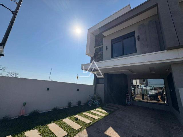 Casa aluguel em Região Geográfica Imediata de Passo Fundo, Passo Fundo