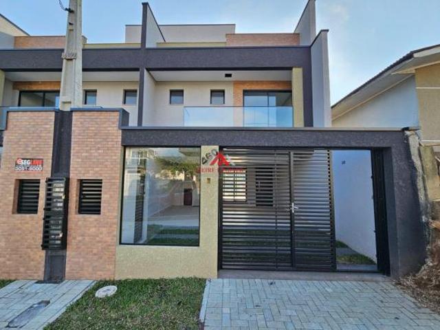 Casa venda em Região Geográfica Imediata de Curitiba, Região Metropolitana de Curitiba