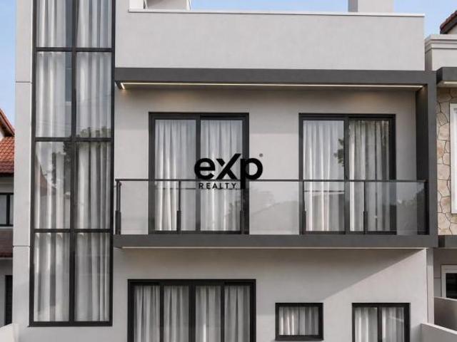 Apartamento venda em Condomínio Veredas, Campo Largo