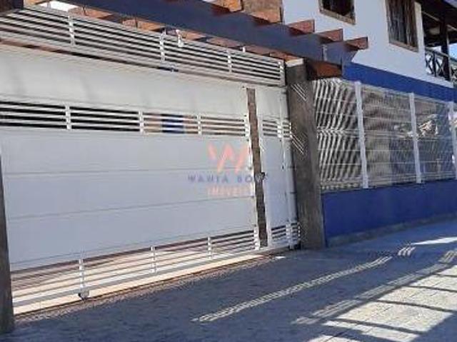 Casa venda em Balneário Delfim Verde, Caraguatatuba