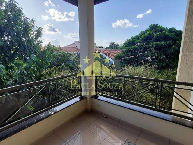 Casa venda em Bauru
