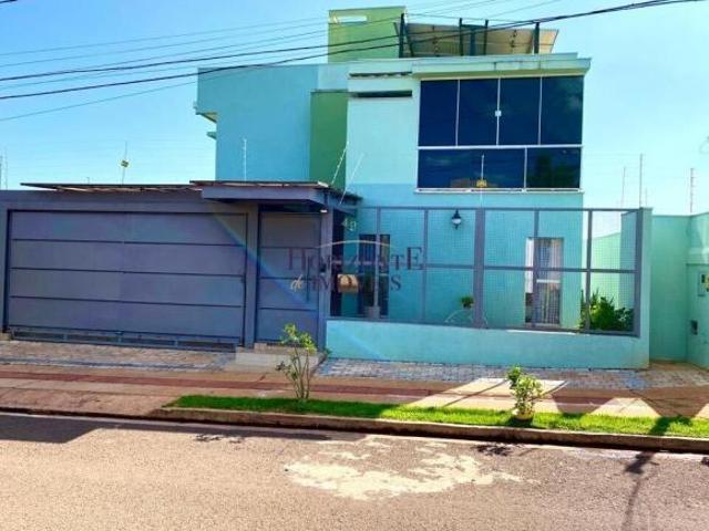 Casa venda em Região Geográfica Imediata de Campo Grande, Campo Grande