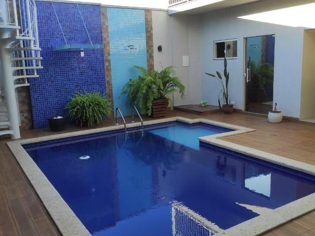 Casa aluguel em Umuarama, Região Geográfica Intermediária de Maringá