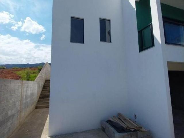 Casa venda em Vargem