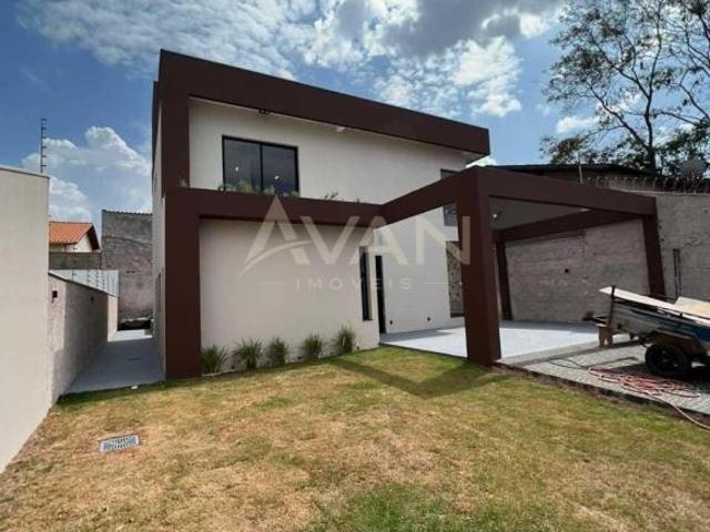 Casa venda em Região Geográfica Imediata de Anápolis, Anápolis