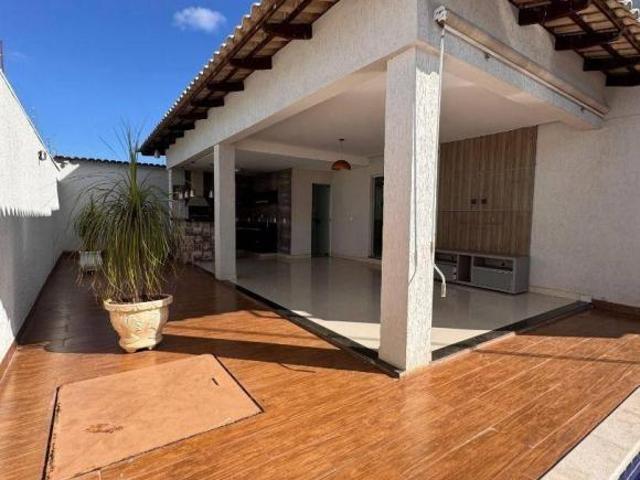 Casa venda em Região Geográfica Imediata de Goiânia, Goiânia